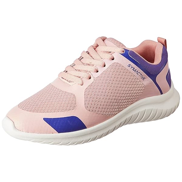 Image of Amazon Brand - Symactive Womens Pag 2887 D Sneaker