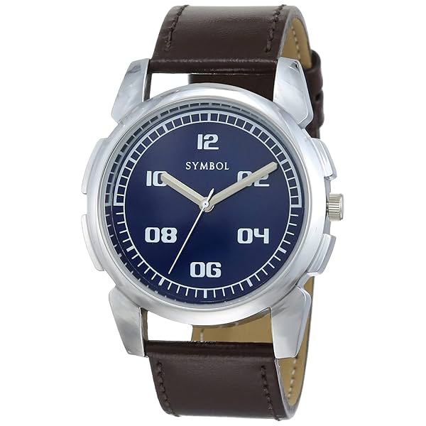 Image of Amazon Brand - Symbol Analog Men's Watch