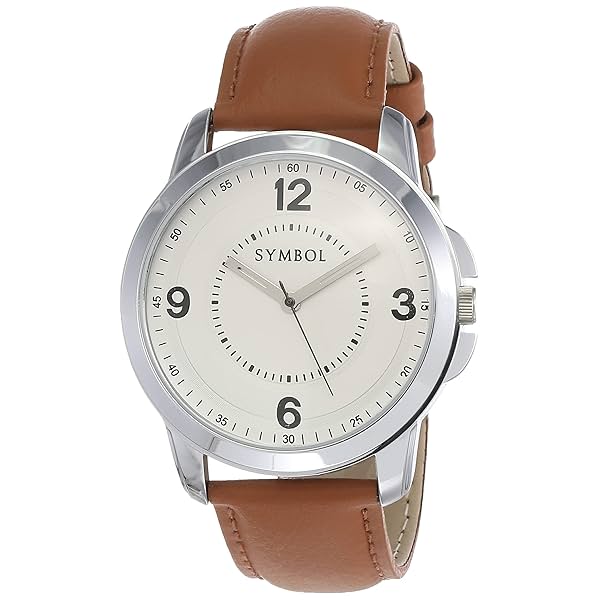 Image of Amazon Brand - Symbol Analog Men's Watch