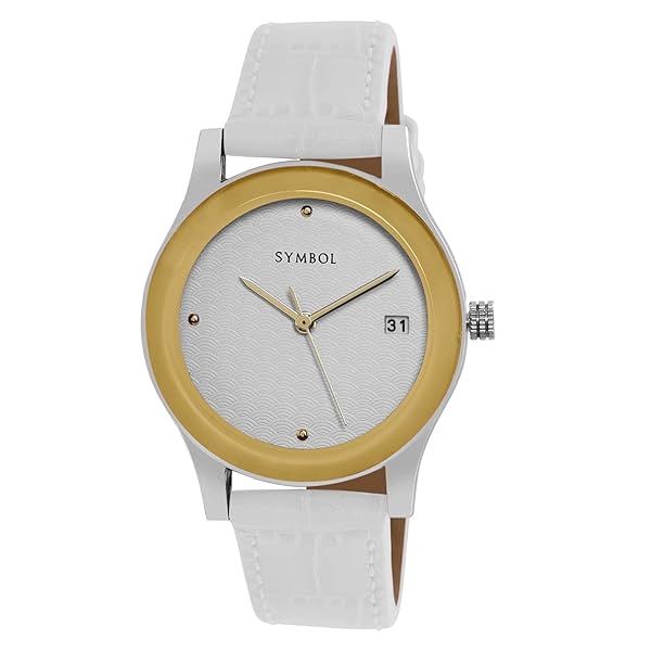 Image of Amazon Brand - Symbol Analog Women's Watch