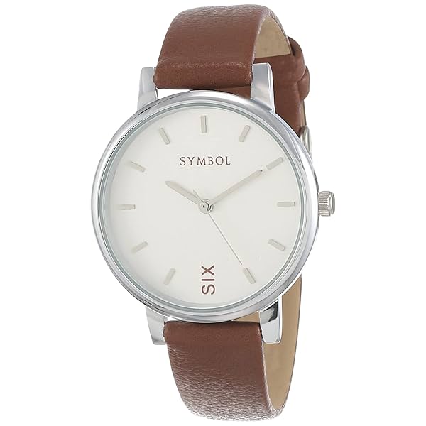 Image of Amazon Brand - Symbol Analog Women's Watch