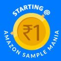 Amazon Samples