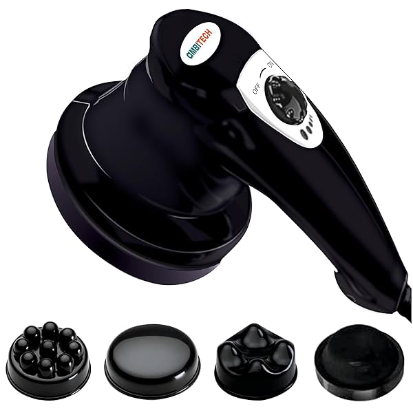 Image of AmbiTech Premium Personal Massager