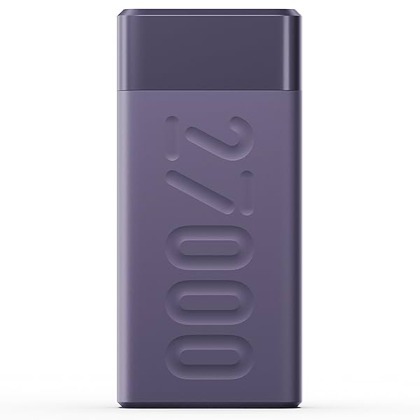 Image of Ambrane 27000mAh Power bank