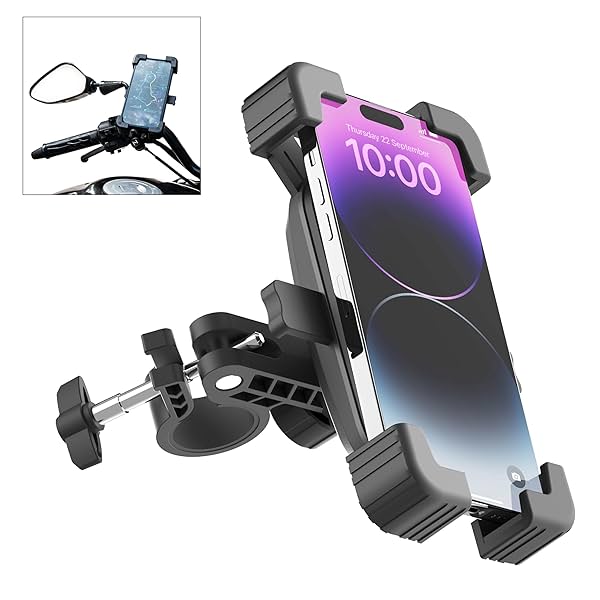 Image of Ambrane Mobile Phone Holder Stand