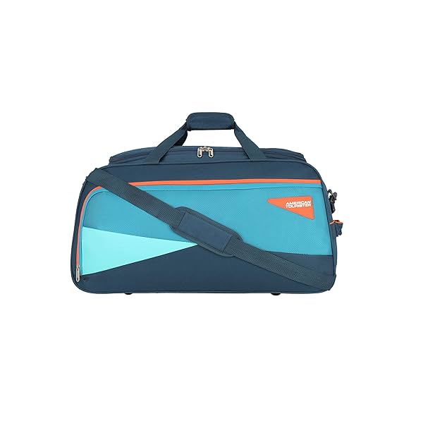 Image of American Tourister Harp Duffle Bag