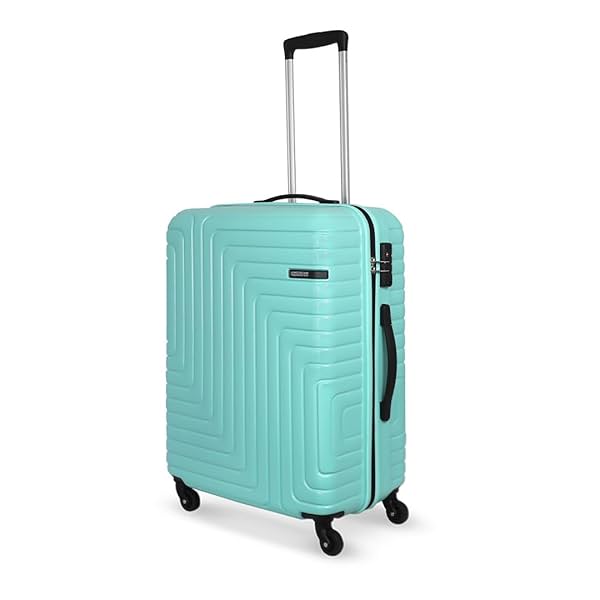 Image of American Tourister Ivy Nxt Large Hardside Polycarbonate Trolley