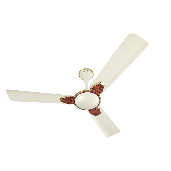 Image of Anchor by Panasonic Otrix Prime Star 1200mm (48 Inch) Anti Dust Ceiling Fan