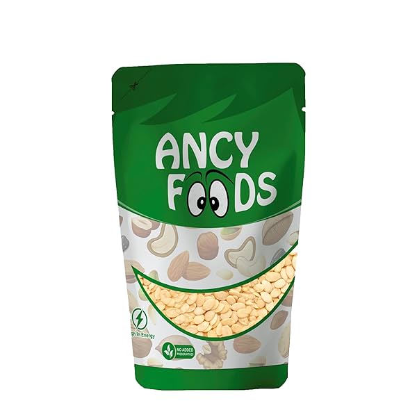 Image of Ancy Foods Dried Fruits Nuts And Seeds