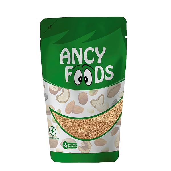 Image of Ancy Ful tesu powder