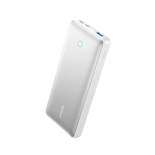 Image of Anker 533 Power Bank 10000 mAh Capacity (PD 25W)