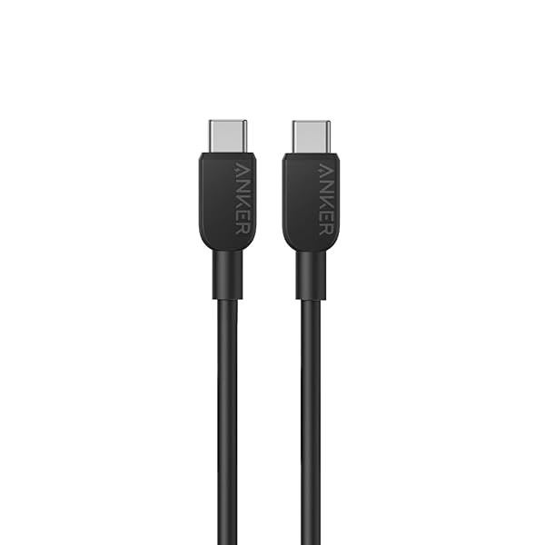 Image of Anker USB C Cable