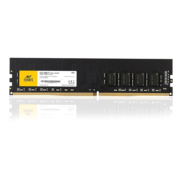 Image of Ant Esports 690 NEO FP 8GB Desktop Memory 