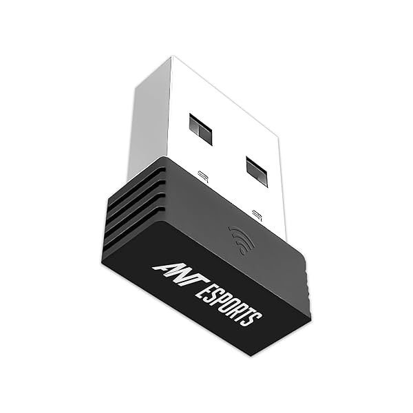 Image of Ant Esports AE200M 150 Mbps USB 2.0 Wi-Fi Nano Dongle