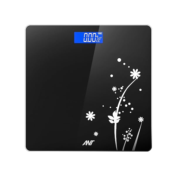 Image of Ant Esports Flora Bud Digital Weighing Scale