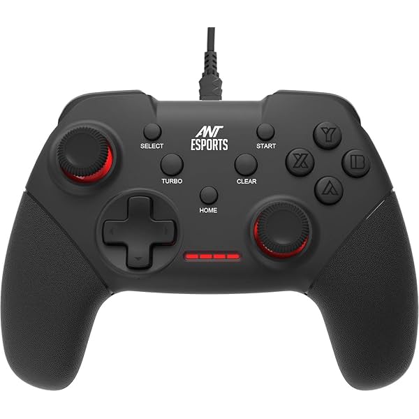 Image of Ant Esports GP100 Controller