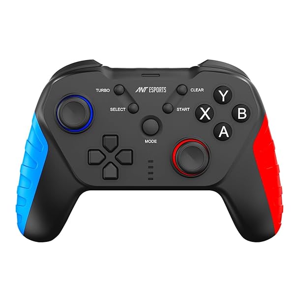 Image of Ant Esports GP310 Wireless Gamepad