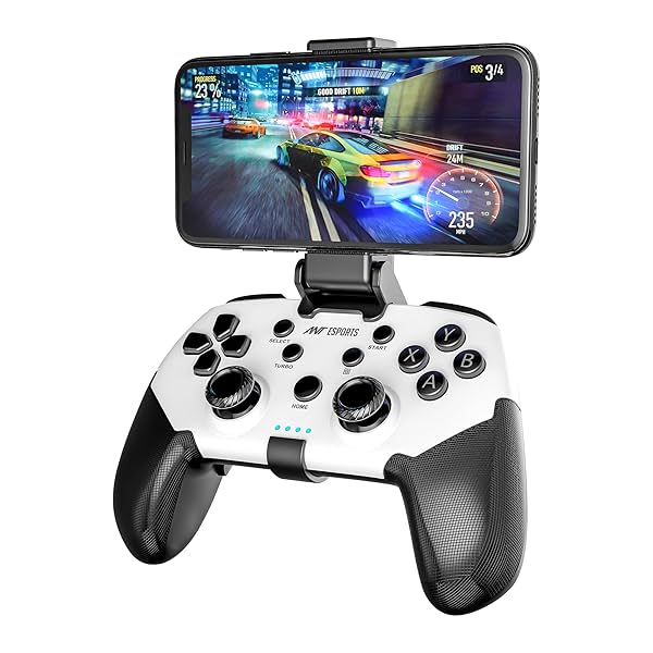 Image of Ant Esports GP320 Wireless Gamepad