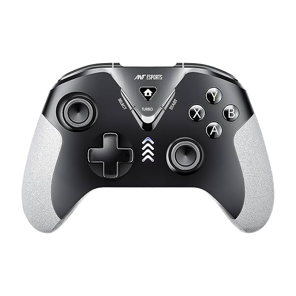 Image of Ant Esports GP365 Pro Wireless Controller with Hall Effect Magnetic Triggers