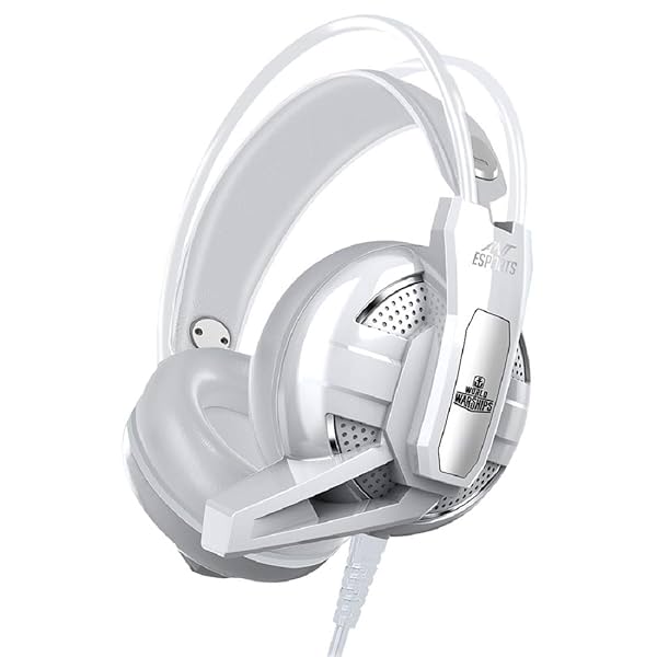 Image of Ant Esports H520W Gaming Headset