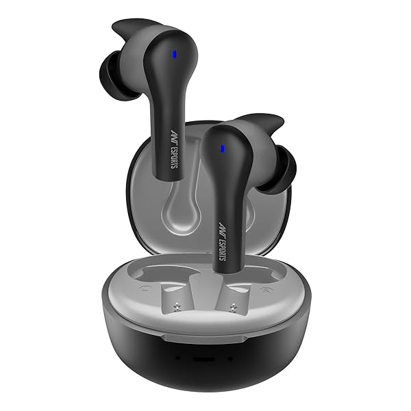 Image of Ant Esports Infinity ENC True Wireless Earbuds