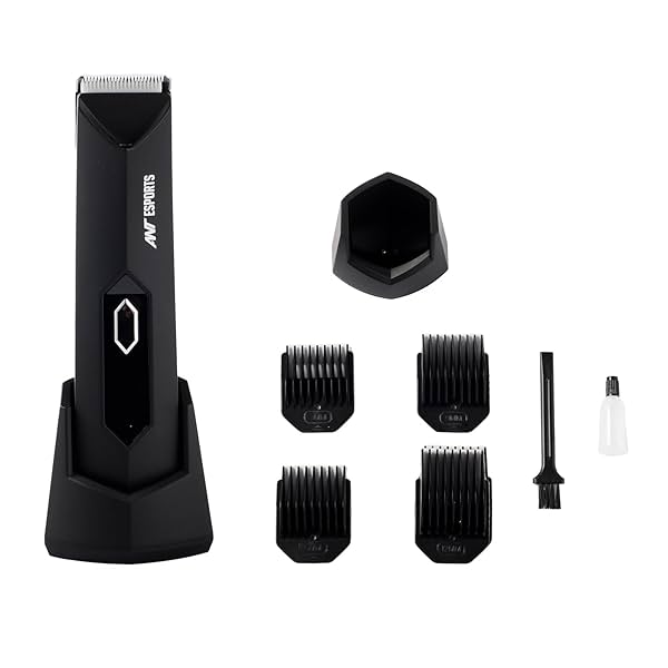 Image of Ant Esports MGK1950 Body Hair Trimmer Ceramic Blade Head