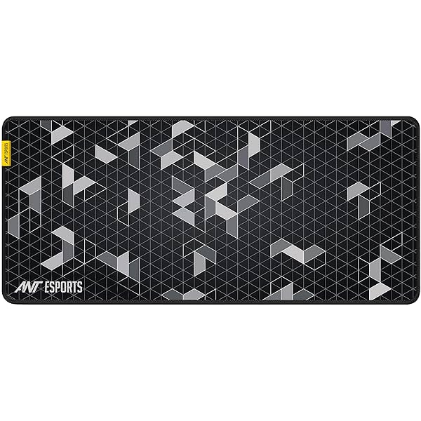 Image of Ant Esports Pyramid Unique Mouse Pad