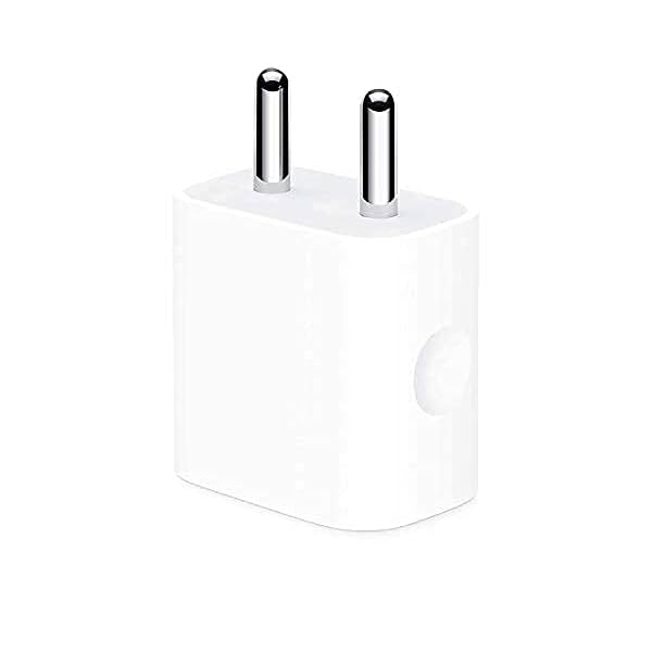 Image of Apple 20W USB-C Power Adapter