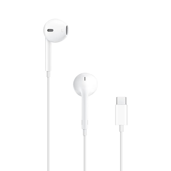 Image of Apple EarPods (USB-C) ​​​​​​​