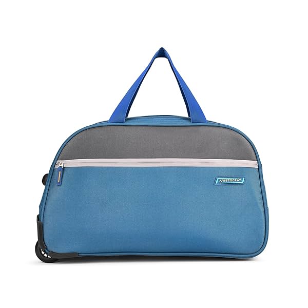 Image of Aristocrat Enigma 52 Cm Soft sided Duffle Bag