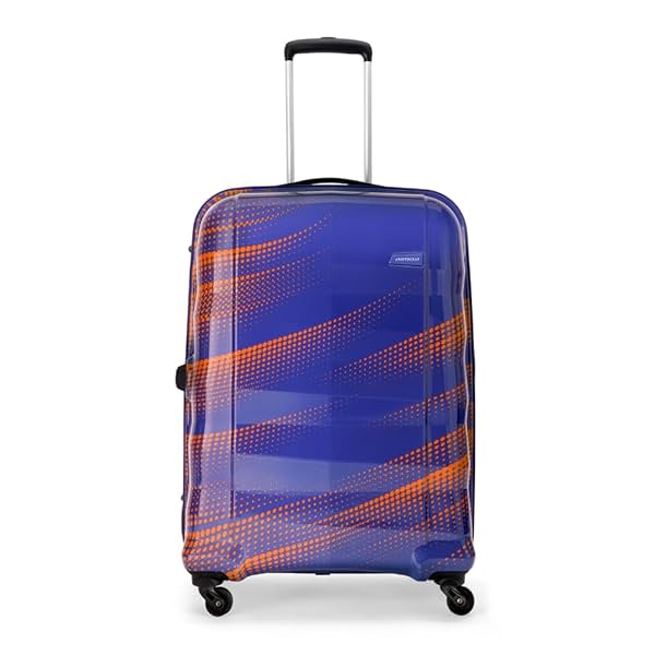 Image of Aristocrat Force 75Cm Suitcase