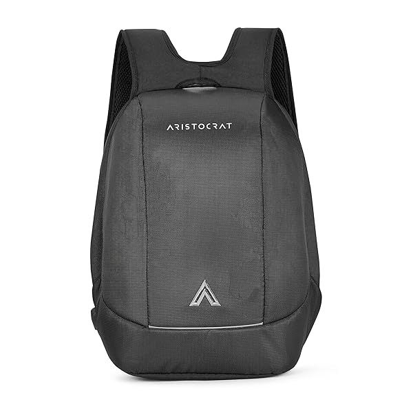 Image of Aristocrat Laptop Backpack 22L.