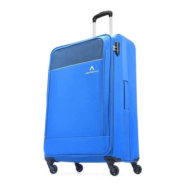 Image of Aristocrat Oasis Plus Large Luggage