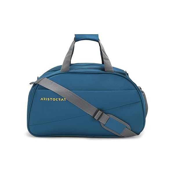 Image of Aristocrat Polyester Rookie Duffle Bag 30Cm