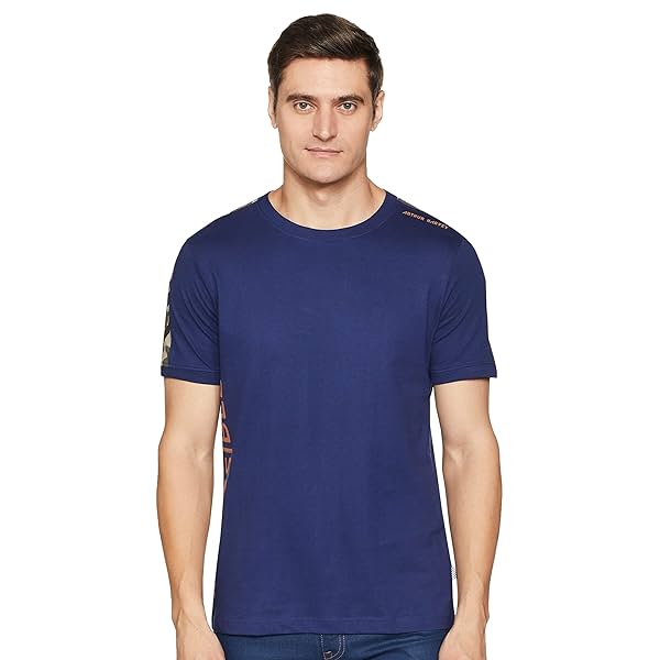 Image of Arthur Harvey Men's T-Shirt