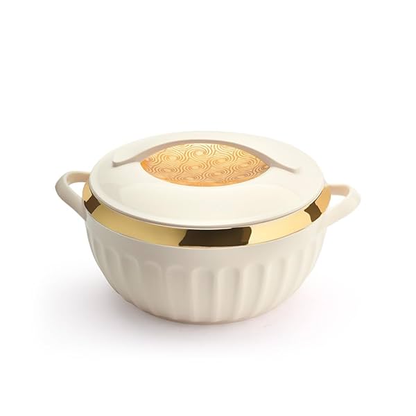 Image of Asian Plastowares Dignity Casserole 