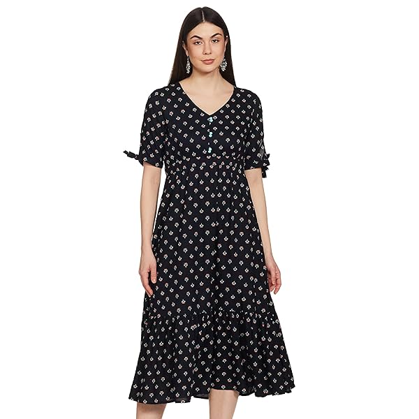 Image of Aurelia Women Maxi Dress