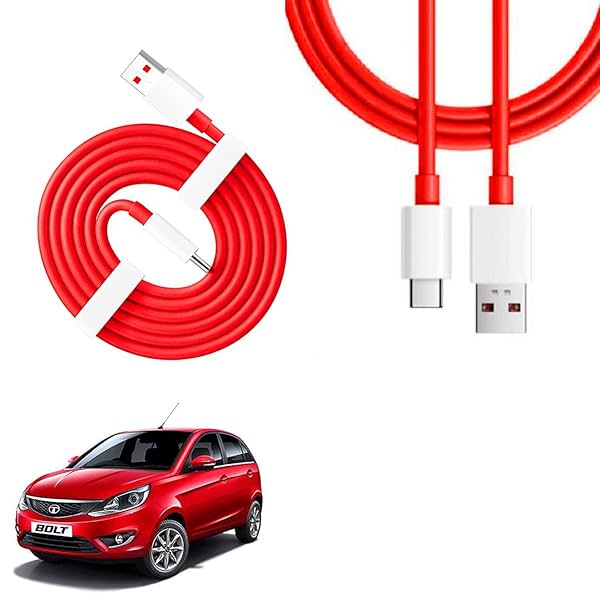 Image of Auto Pearl USB to Type-C Fast Charging Cable 