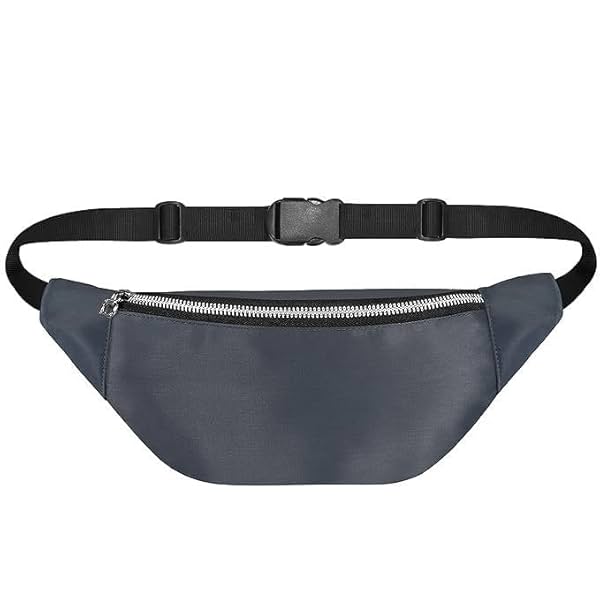 Image of Avolusion Travel Waist bag Stylish and Functional Waist Bags 