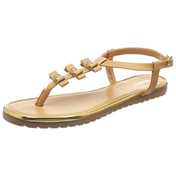 Image of BATA Women Chell Fashion Sandals