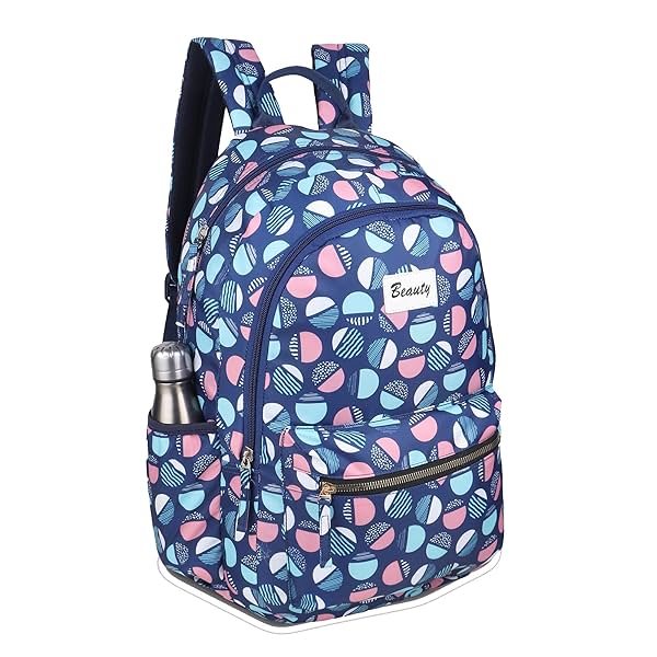 Image of BEAUTY GIRLS BY HOTSHOT1570 School Bag, 25L