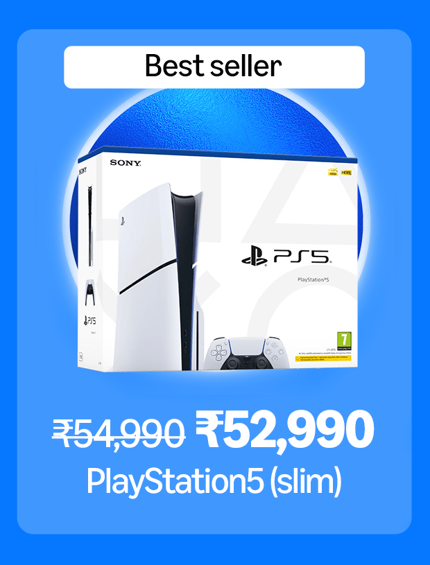 Sony PlayStation5