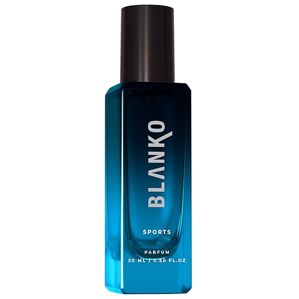 Image of BLANKO By King Sports Tlt Parfum 20Ml