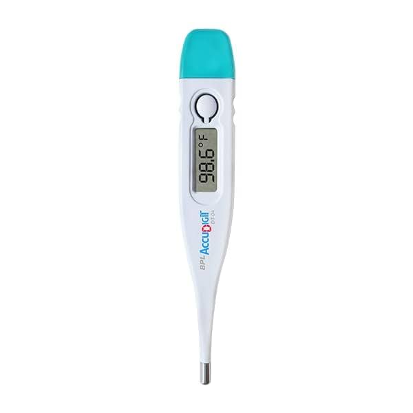 Image of BPL Medical Technologies Accudigit DT04 Digital Thermometer