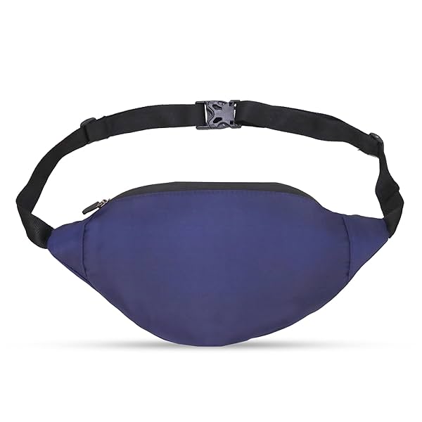 Image of BREDA Travel Waist bag Stylish and Functional Waist Bags