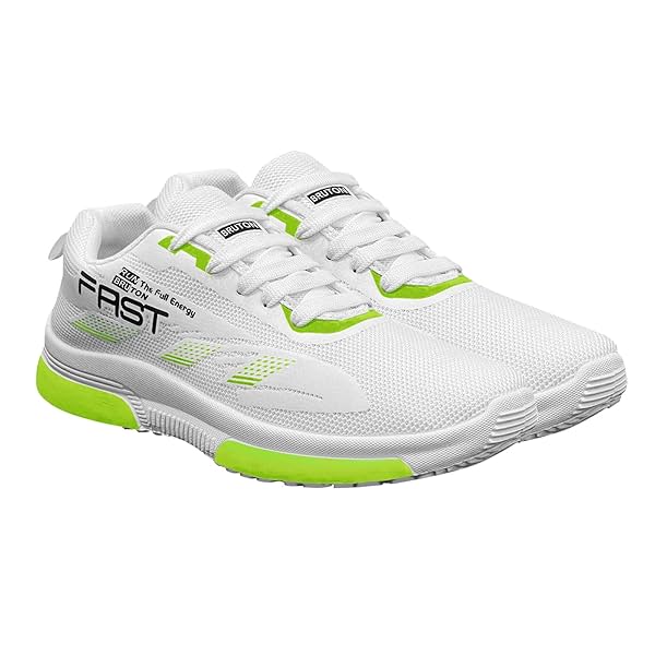 Image of BRUTON Men's World Trending Shoes Running