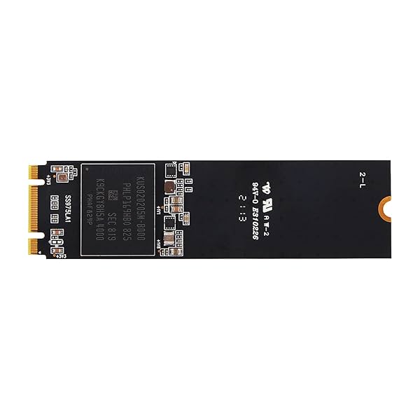 Image of BRYT M.2 2280 PCle Gen 3X2 SSD 128 GB Internal Solid State Drive