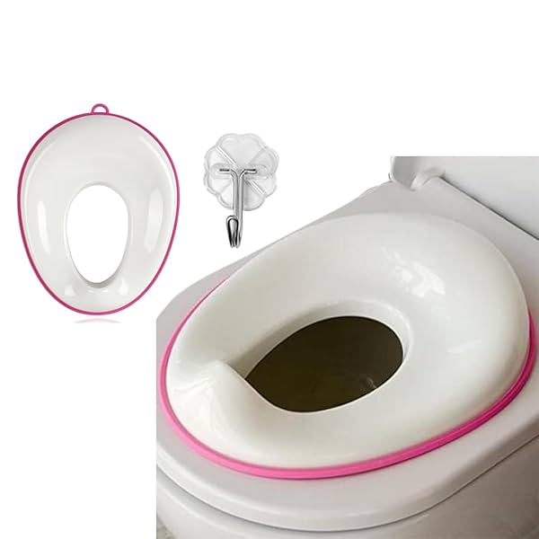 Image of BUMTUM Toddler Potty Seat