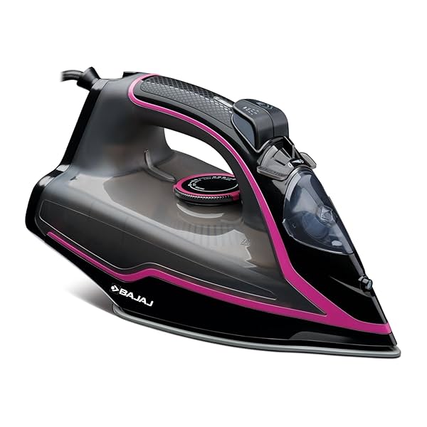 Image of Bajaj ABS Mx-35N 2000W Steam Iron