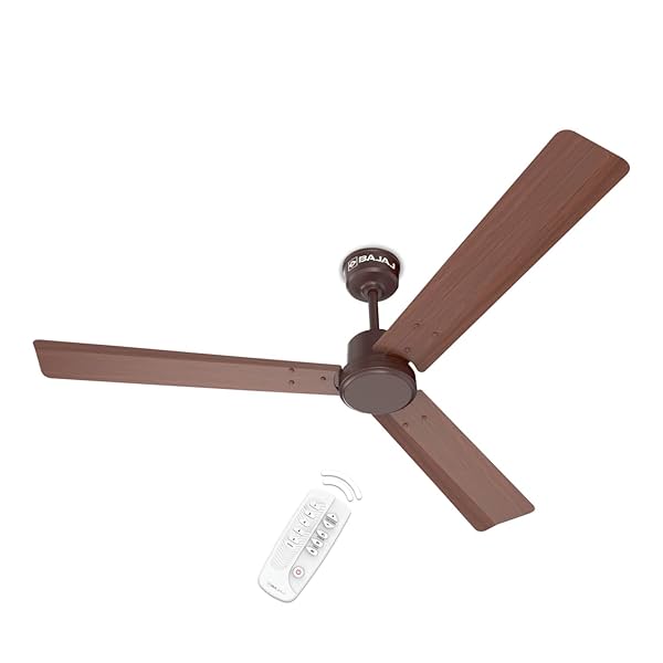 Image of Bajaj Classico Ceiling Fan, 1200mm.